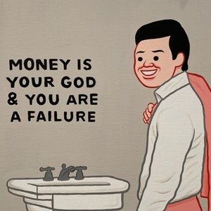 Meet your Posher, Nicholas